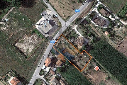 Foto Terreno residenziale in VIA CAPITANO RETTINI GIOVANNI, Rapagnano