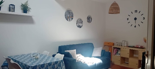 Foto Appartamento in Via Garibaldi 43, Torino Quadrilatero Romano di 60 m²