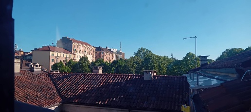 Foto Appartamento in Via Garibaldi 43, Torino Quadrilatero Romano di 60 m²