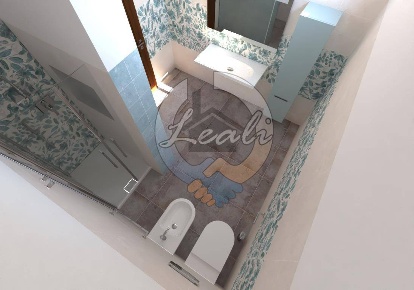 Foto Appartamento in via Montegrappa, Tolentino Centro di 95 m² in vendita