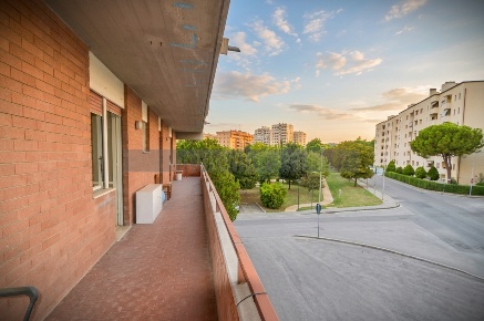 Foto Appartamento in Via Grieco 690, Perugia Ponte San Giovanni - Balanzano