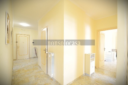 Foto Appartamento in Via Grieco 690, Perugia Ponte San Giovanni - Balanzano