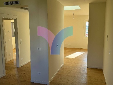 Foto Appartamento in viale xv luglio 81, Treviso Eden - Tribunale di 80 m²
