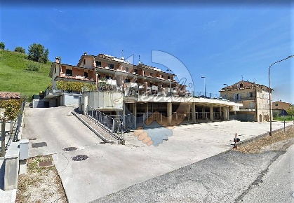 Foto Magazzino in VIA SANT'ANTONIO, Petritoli Valmir di 2294 m² in vendita