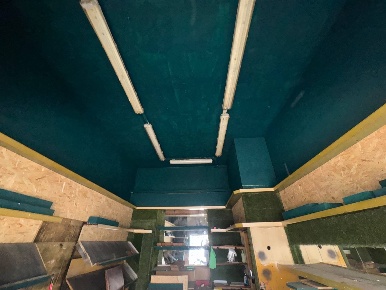 Foto Negozio in Via Giosue' Carducci, Milano San Vittore di 30 m²