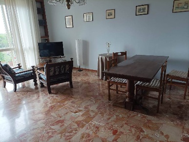 Foto Appartamento in via lametta, Ravenna Borgo Nuovo - Ospedale di 130 m²