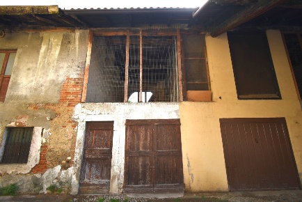 Foto Rustico in VIA DON MINZONI 24, Burago di Molgora di 50 m² con 2 locali