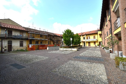 Foto Rustico in VIA DON MINZONI 24, Burago di Molgora di 50 m² con 2 locali