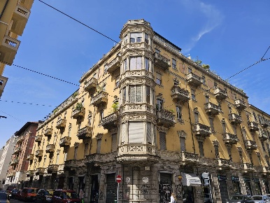 Foto Appartamento in via Giacosa 21 bis, Torino San Salvario - Baretti