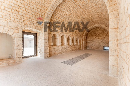 Foto Rustico in Strada Comunale Guidotti nc, Rutigliano di 1120 m²