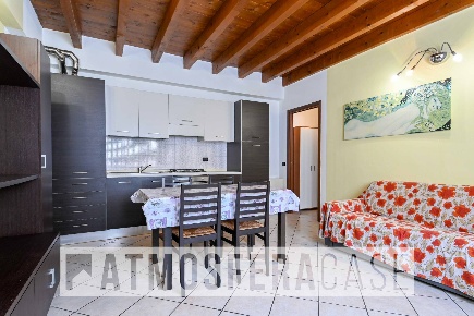 Foto Appartamento in Via Pietro Ronzoni 12, Bergamo San Paolo di 50 m²