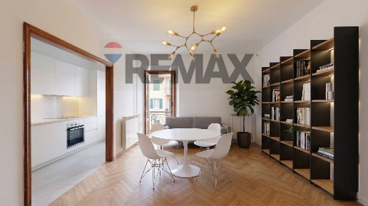 Foto Appartamento in Via B. Pizzorni 5, Rossiglione Centro di 112 m²