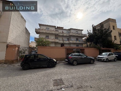 Foto Appartamento in via Evangelista Torricelli 7, Castelvetrano Centro