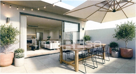 Foto Appartamento in Via San Dona' 380, Venezia Favaro Veneto di 113 m²