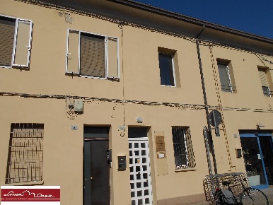 Foto Casa indipendente in VIA UGO BASSI, Portomaggiore Centro di 145 m²