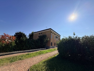 Foto Appartamento a Mantova Dosso del Corso - Chiesanuova di 111 m²