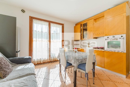 Foto Appartamento in Via Cavour 11, Mareno di Piave Centro di 55 m²