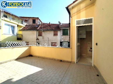 Foto Appartamento in Via dell'Orto 4, Albisola Superiore Ellera di 81 m²
