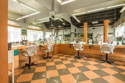 Foto Attività commerciale in via Alvise da Mosto 15, Verona di 55 m²
