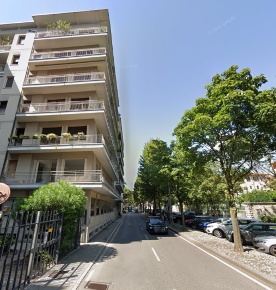Foto Appartamento in viale Varese 83, Como Viale Varese - Crocifisso