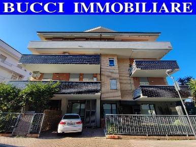 Foto Appartamento in Via Solferino, Pescara Lungomare - Strada Parco