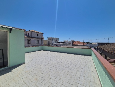 Foto Appartamento in via Pola, Catanzaro Catanzaro Lido di 65 m² in affitto