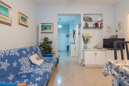 Foto Appartamento in viale galli 28, Riccione Alba Mare di 70 m² in vendita