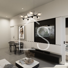 Foto Appartamento a Bologna Borgo Panigale di 43 m² con 2 locali in vendita