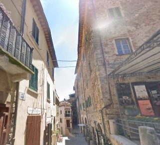 Foto Appartamento in Via Marco Guasconi, Campiglia Marittima Centro