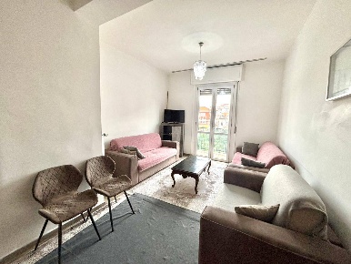 Foto Appartamento a Alessandria Pista di 130 m² con 6 locali in vendita