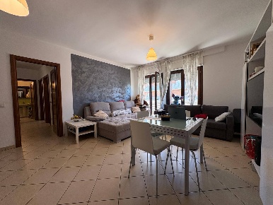 Foto Appartamento in Via del Commercio, Monterotondo Monterotondo Scalo