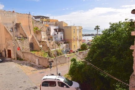 Foto Appartamento in Via Indipendenza 331, Gaeta di 45 m² con 2 locali
