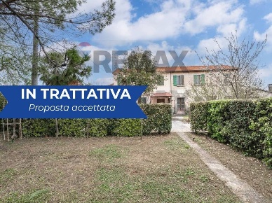 Foto Appartamento in Via Canale Bonificazione 199, Cesenatico Sala di 70 m²