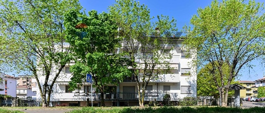 Foto Appartamento in via europa 250 a, Cassano d'Adda Centro di 101 m²