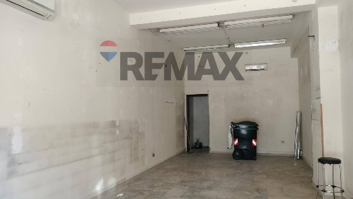 Foto Negozio in via Santuario di Cruillas 25, Palermo Cruillas di 46 m²