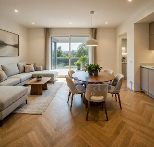 Foto Appartamento in Via Montauti, Forte dei Marmi Centro di 85 m²