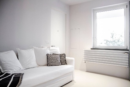 Foto Appartamento in Discesa Gaiola 10, Napoli Marechiaro di 60 m²