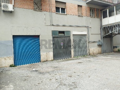 Foto Magazzino in Via Carlo Maranelli 2, Campobasso Via XXIV Maggio, CEP