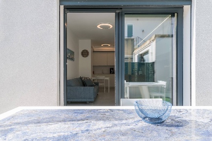 Foto Appartamento in via mazzini 22, Riccione Paese di 73 m² con 3 locali