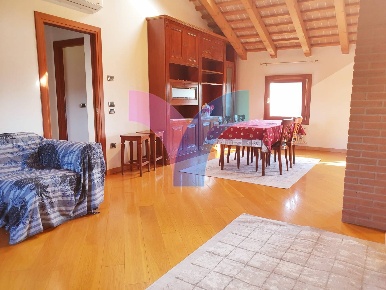 Foto Attico in via castellana 153, Venezia Zelarino di 250 m² con 4 locali