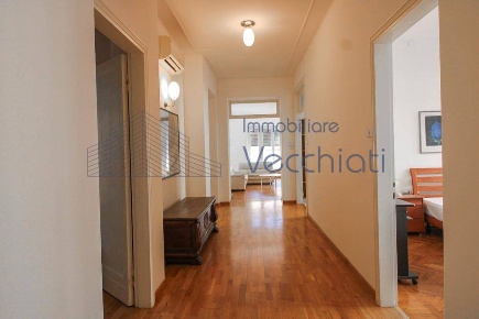 Foto Appartamento in Piazza Vittoria, Treviso San Nicolò di 240 m²