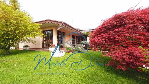 Foto Casa indipendente in VICOLO MARMOLADA 8, Villorba Visnadello di 240 m²