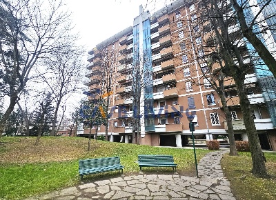 Foto Appartamento in Via Sapri 63, Milano Cascina Merlata - Musocco