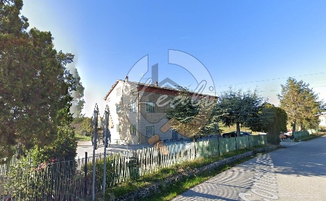 Foto Casa indipendente in CONTRADA LARCIANO 15, Monte Vidon Corrado