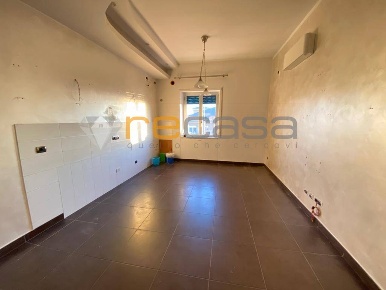 Foto Appartamento in Corso Garibaldi 1, Bellizzi Centro di 72 m² in vendita