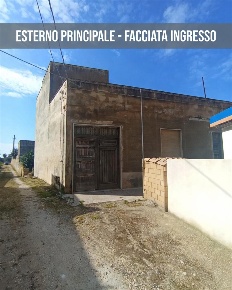Foto Casa indipendente in strada enrico rinaldi, Misiliscemi Marausa