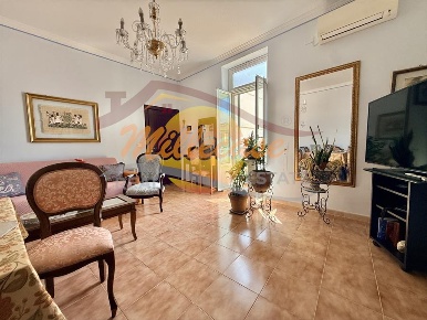 Foto Appartamento in pressi cadorna, Siracusa Gelone - Cadorna di 75 m²