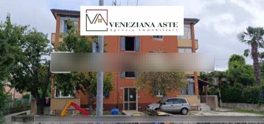 Foto Appartamento in Via Roverelli, Fossalta di Portogruaro Centro