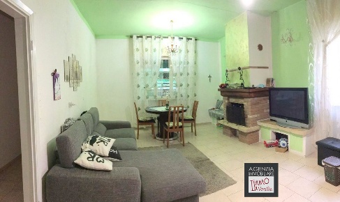 Foto Villa unifamiliare a Massarosa Pieve a Elici, Montigiano, Gualdo