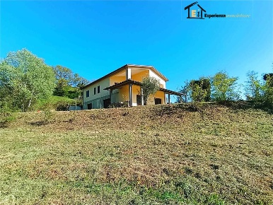 Foto Villa unifamiliare in Località Cicignano, Collevecchio Cicignano